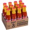 Texas Pete Texas Pete Roasted Garlic Hot Sauce 6 oz. Bottles, PK12 1.30001 - alternate 3
